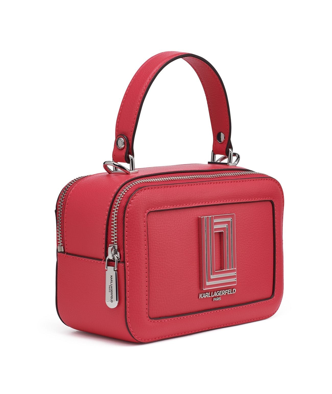Bolso cruzado