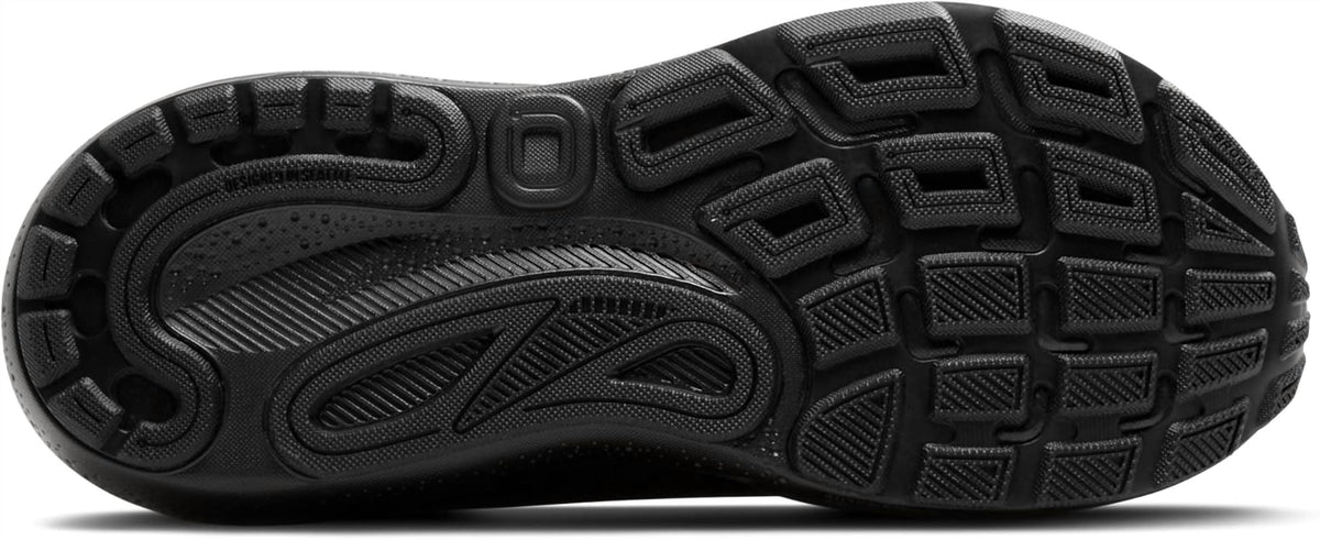 Tenis para correr de hombre color negro
