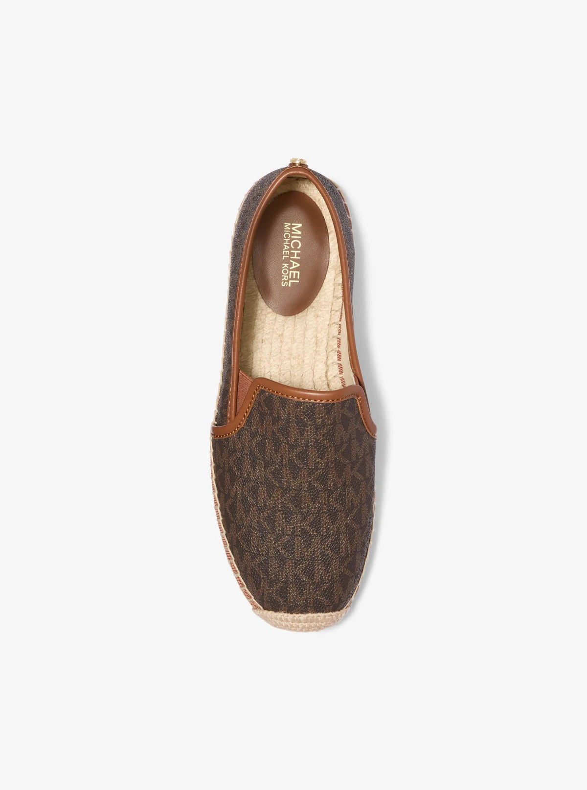 Alpargatas sin cordones