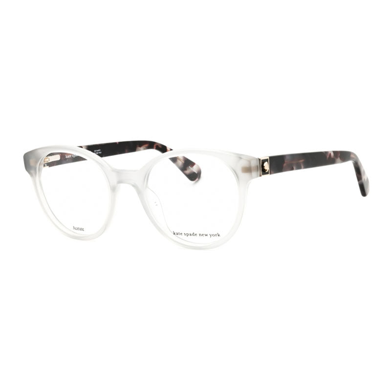 Gafas 48 mm color gris