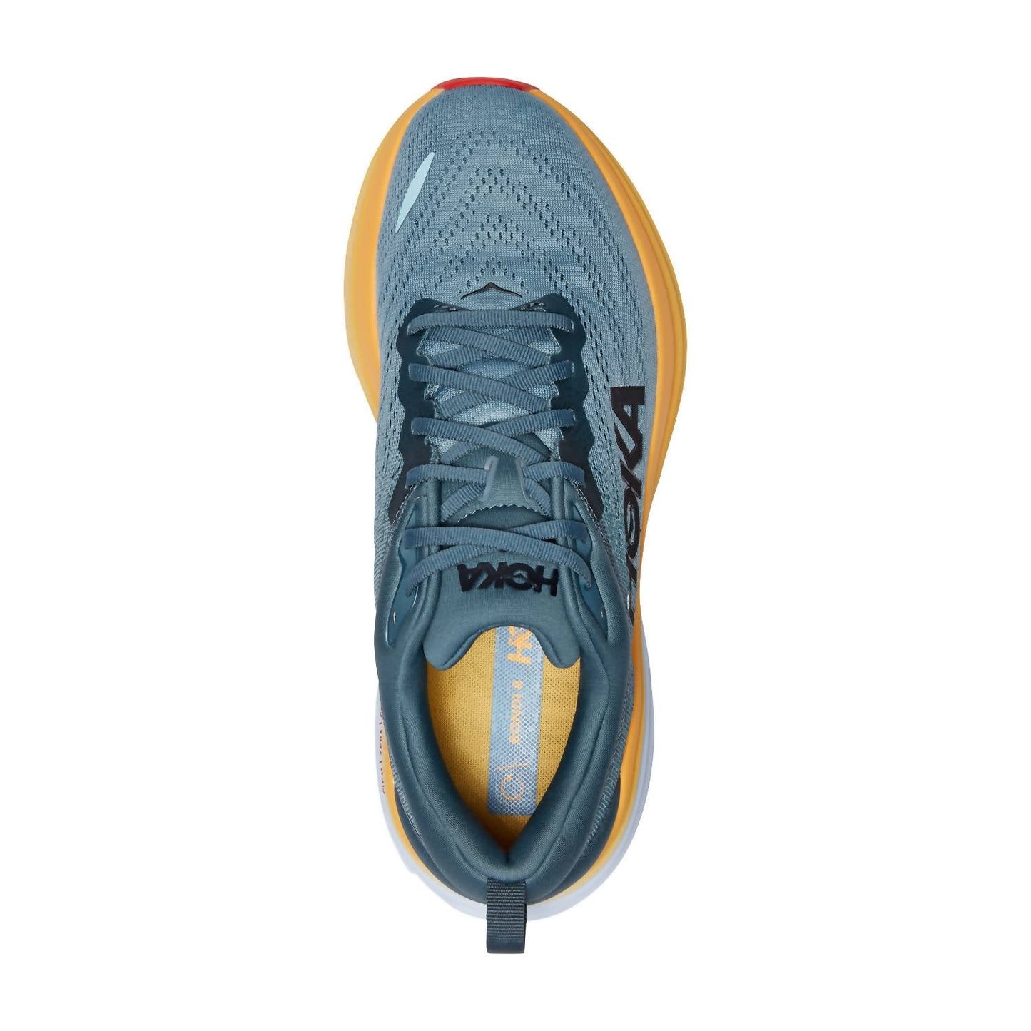 Tenis para correr de hombre color azul