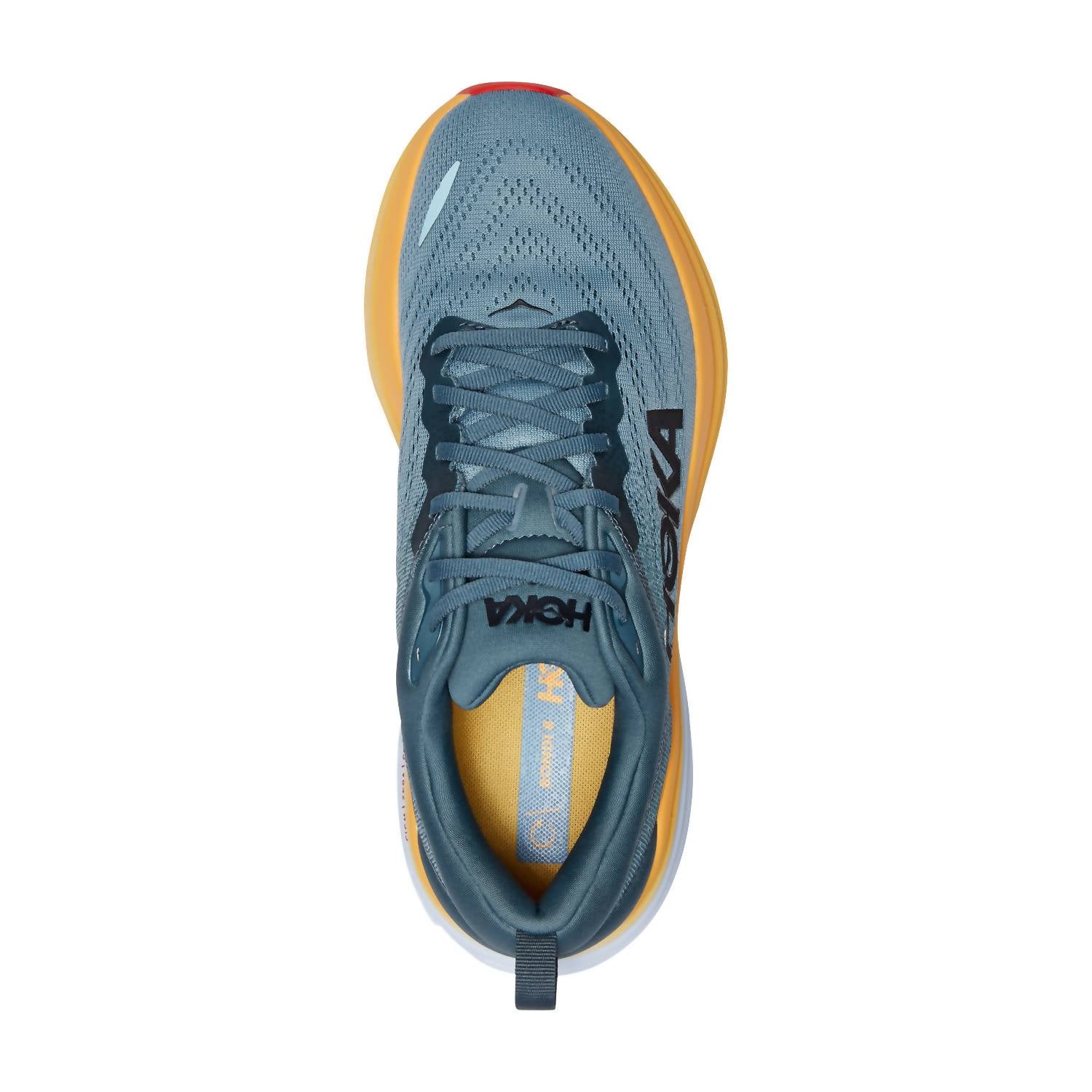 Tenis para correr de hombre color azul