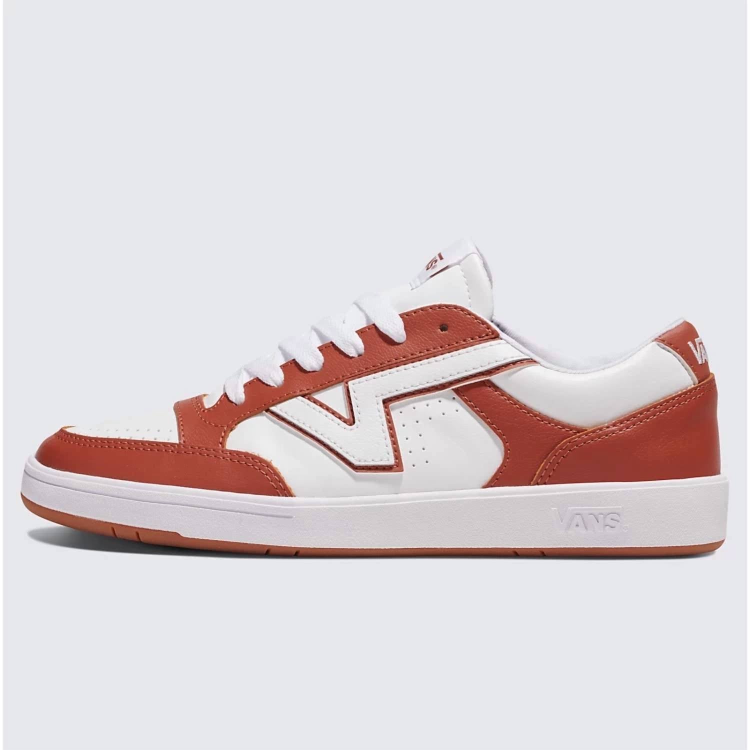 Zapatos de hombre de cuero