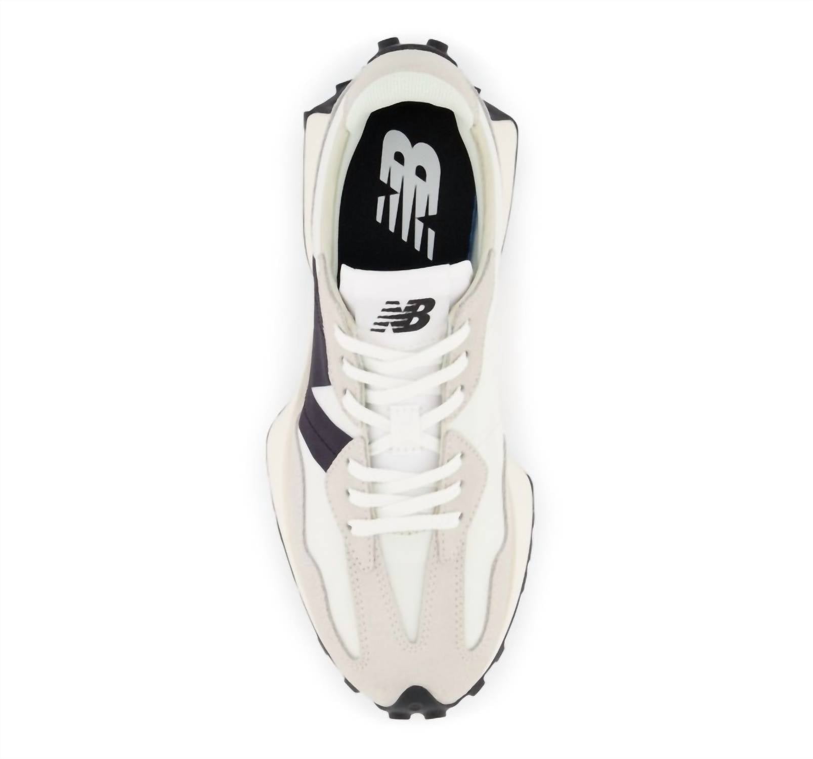 Tenis de mujer color negro y blanco