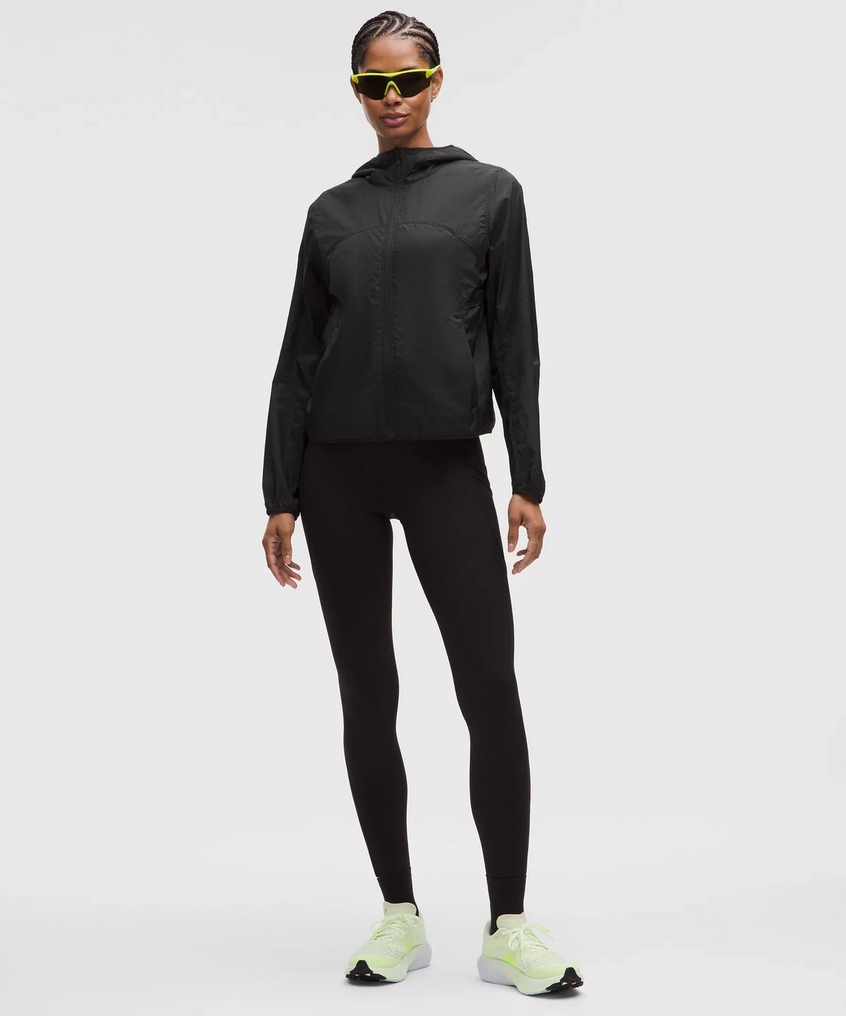 Camiseta sin mangas de mujer
