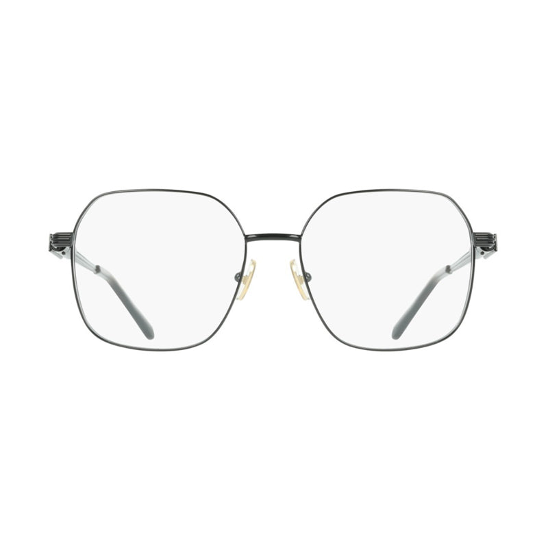 Gafas 55 mm color negro