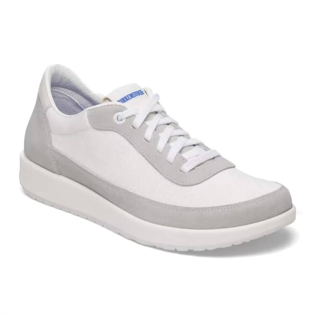 Tenis de mujer color blanco