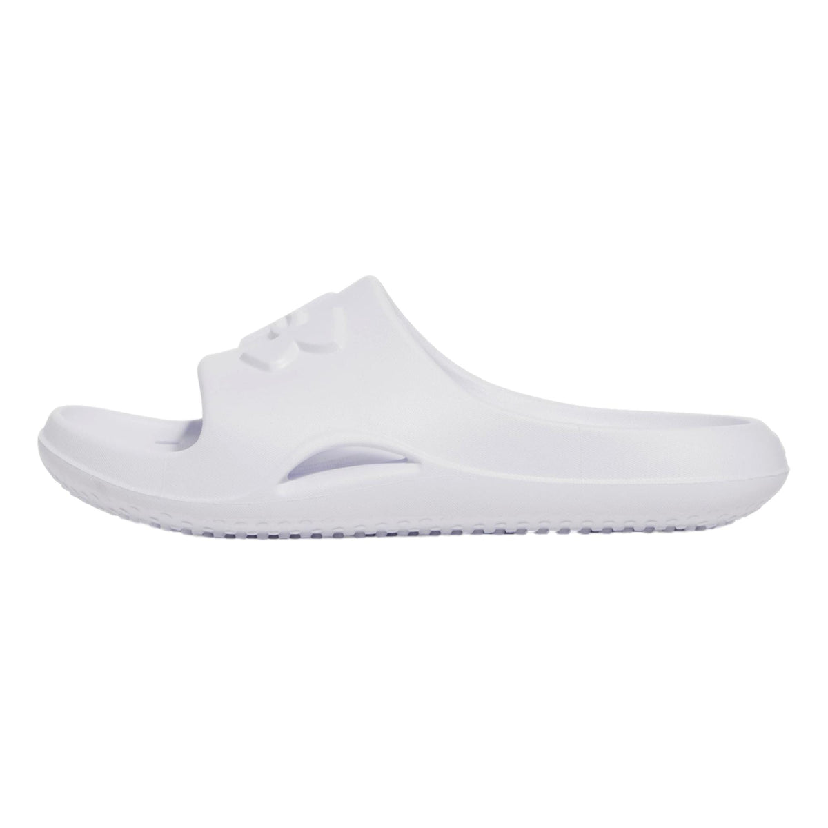 Calzado de mujer color blanco