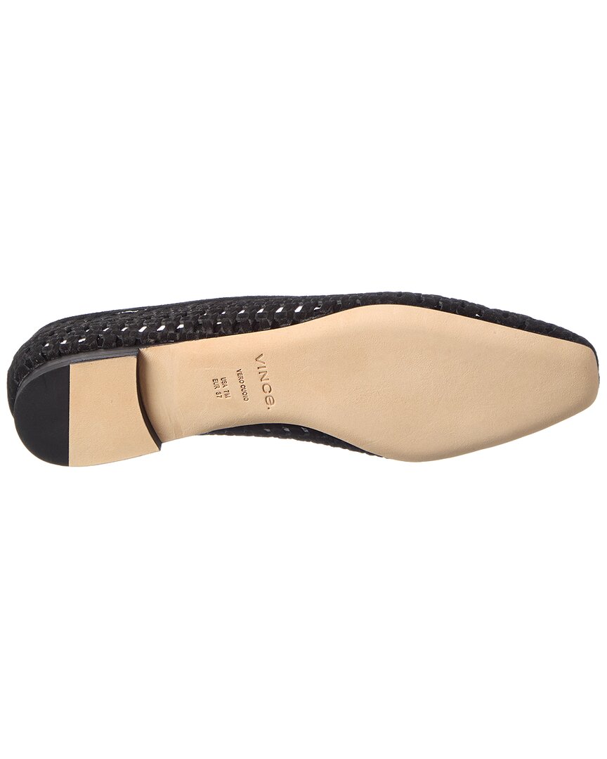 Zapatos de cuero
