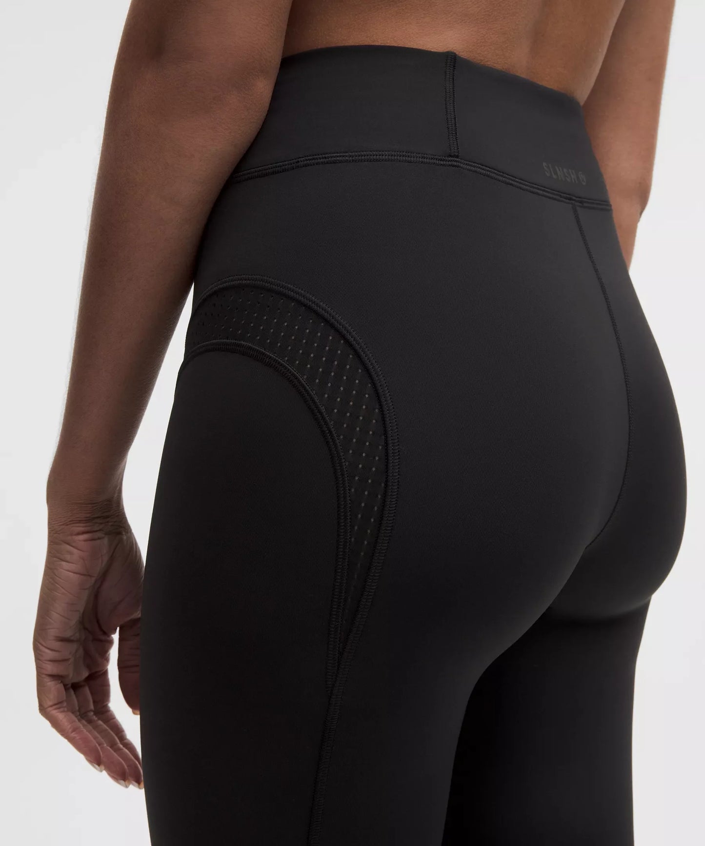 Leggings de tiro alto