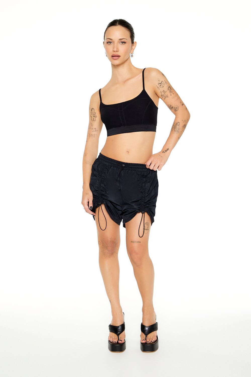 Short