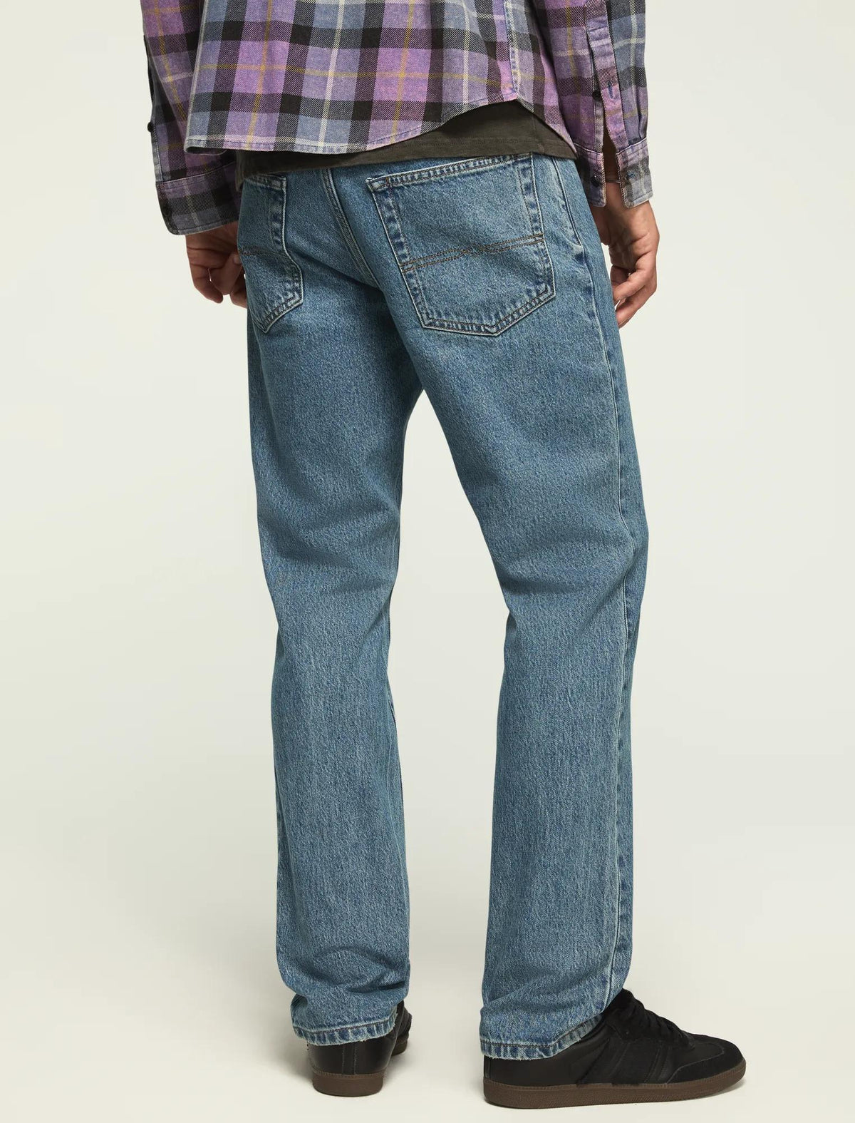 Pantalón de hombre