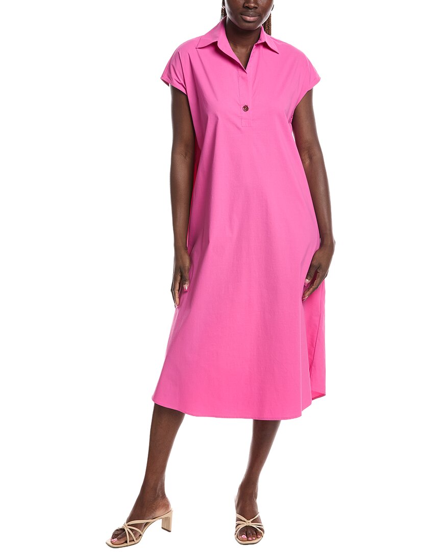 Vestido midi