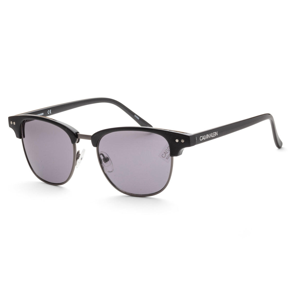 Gafas de sol de hombre 51 mm color negro