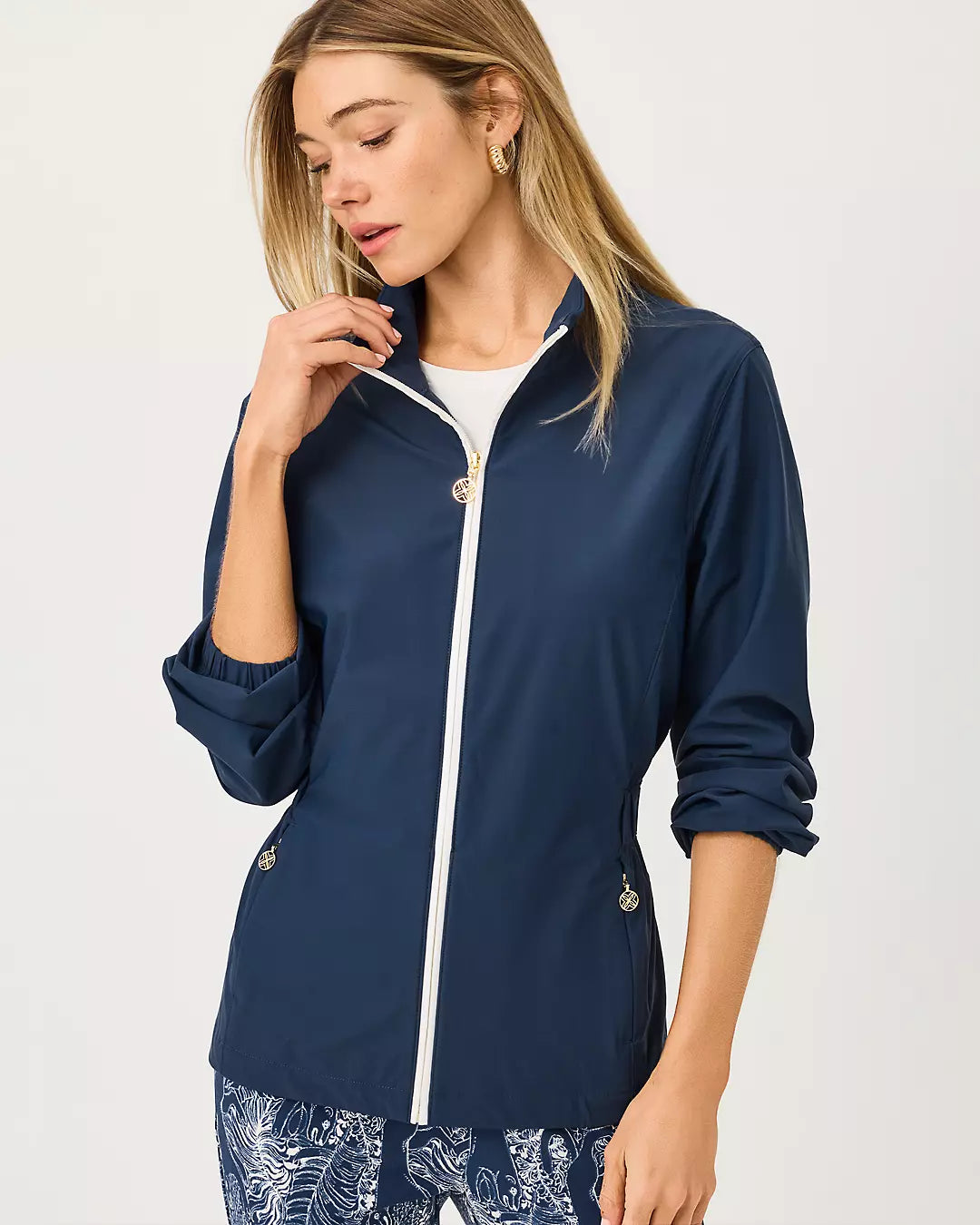 Chaqueta