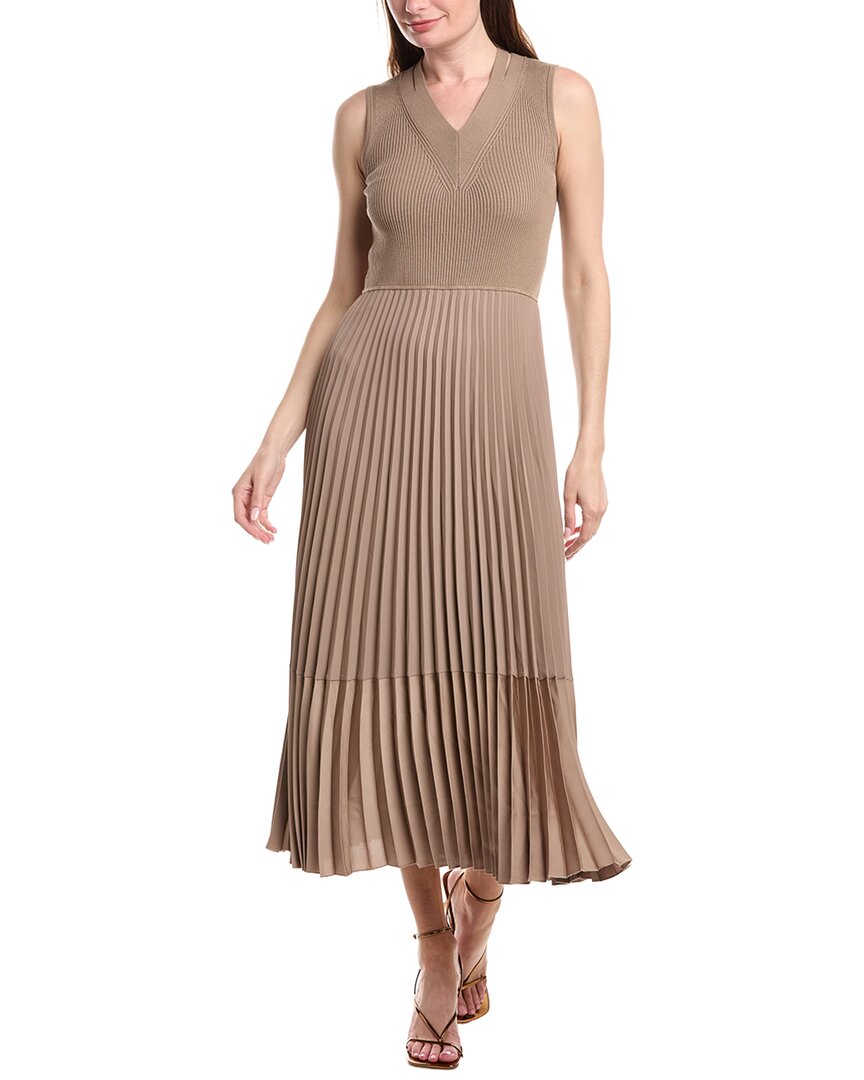 Vestido largo