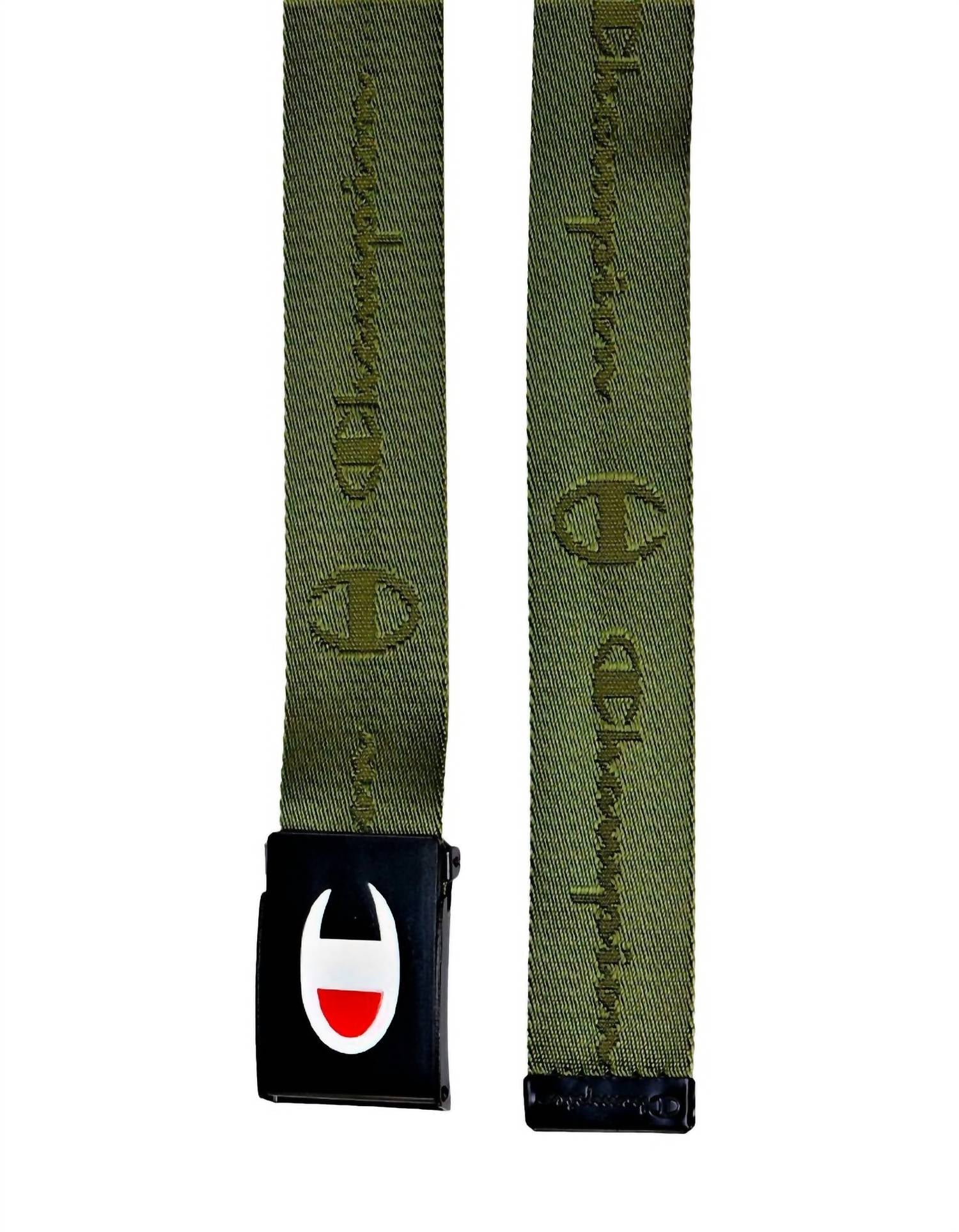 Cinturón