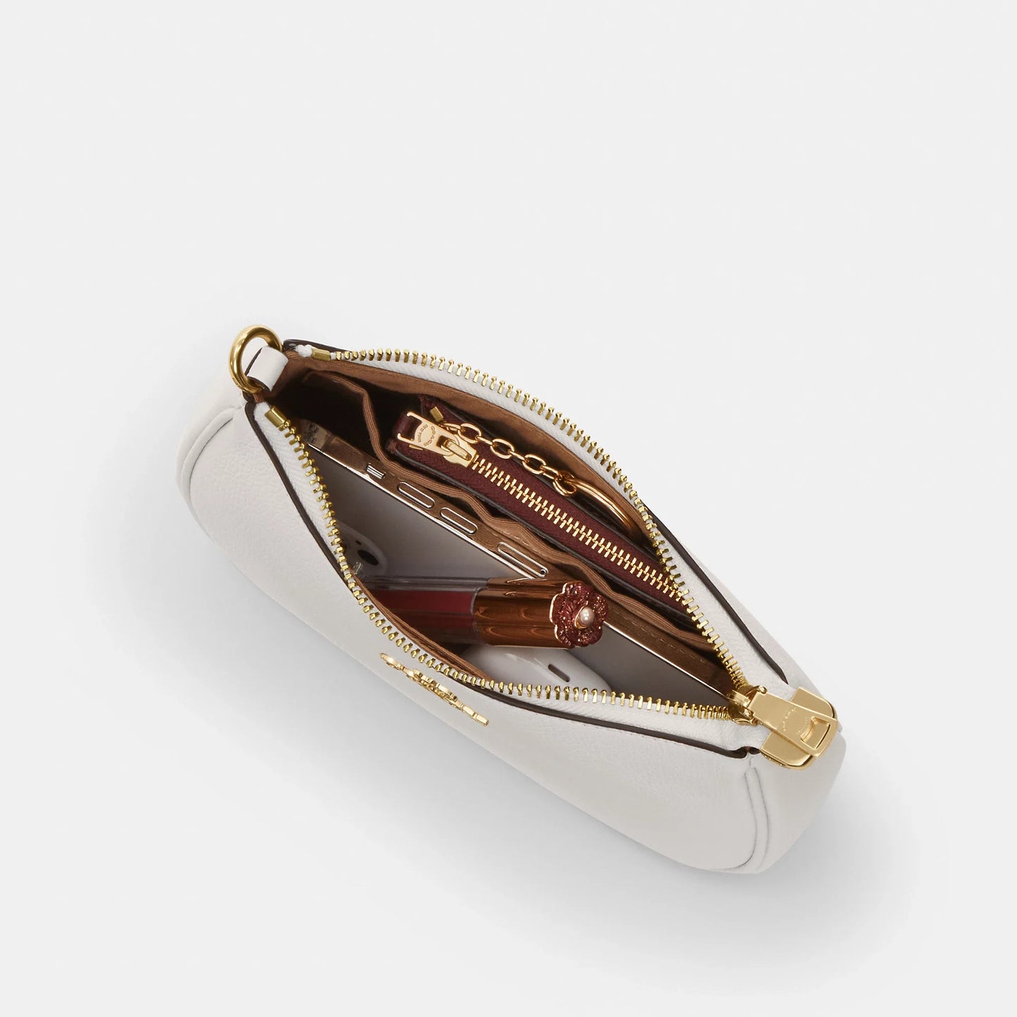 Bolso cruzado