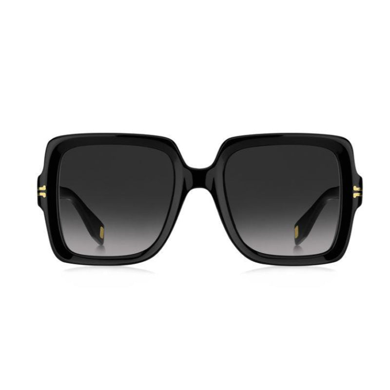 Gafas color negro y gris