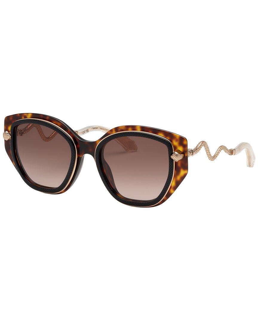 Gafas de sol de mujer 52 mm