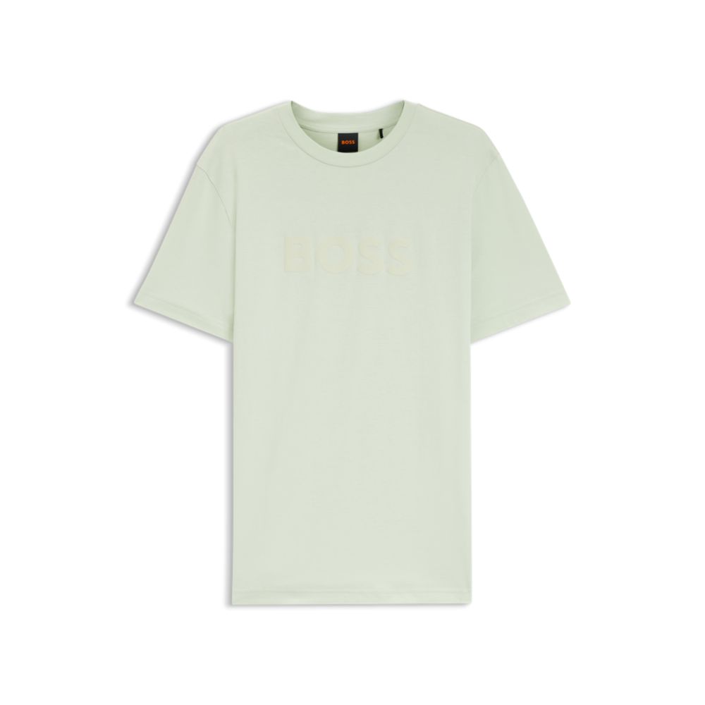 Camiseta de algodón