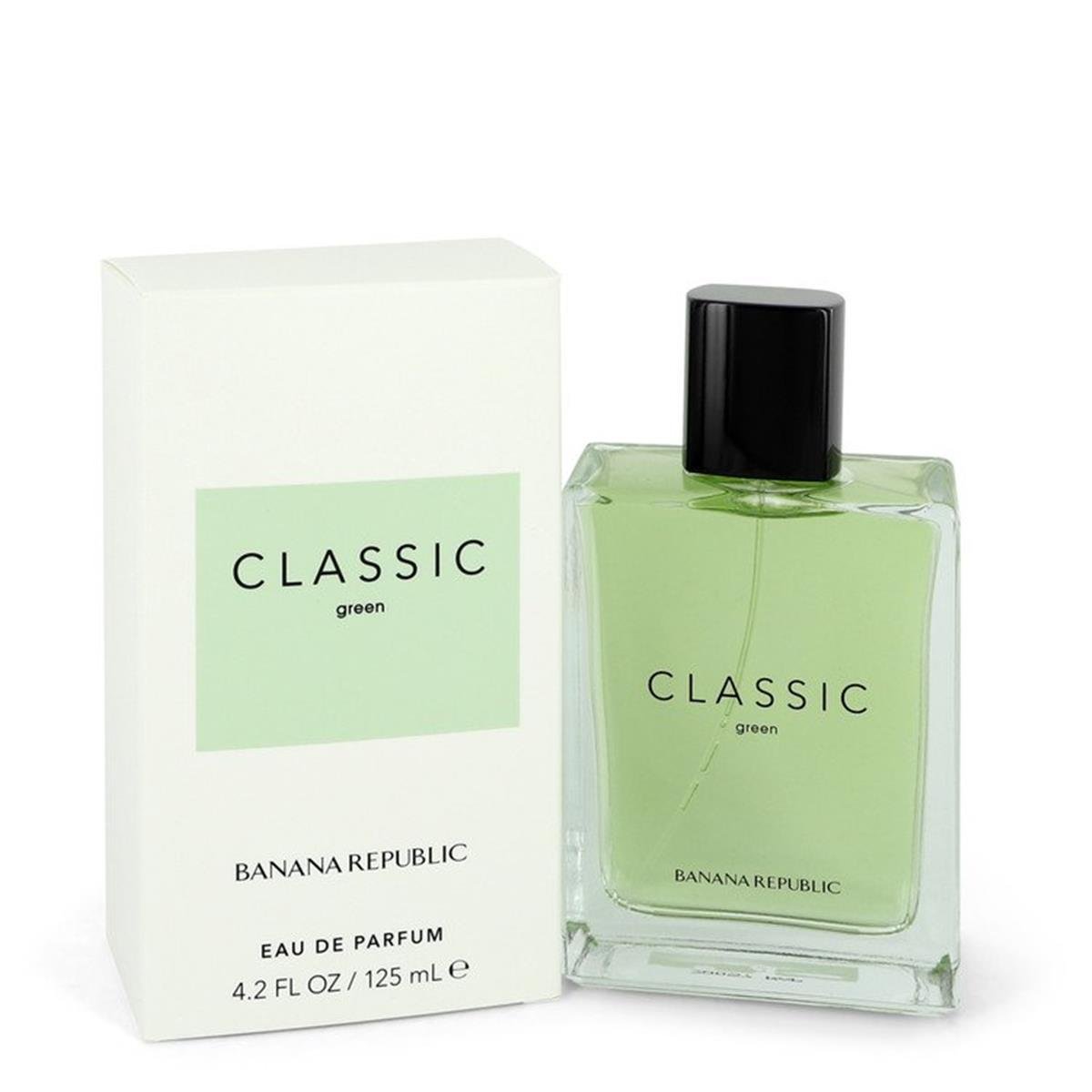 Perfume unisex eau de parfum 4,2 oz
