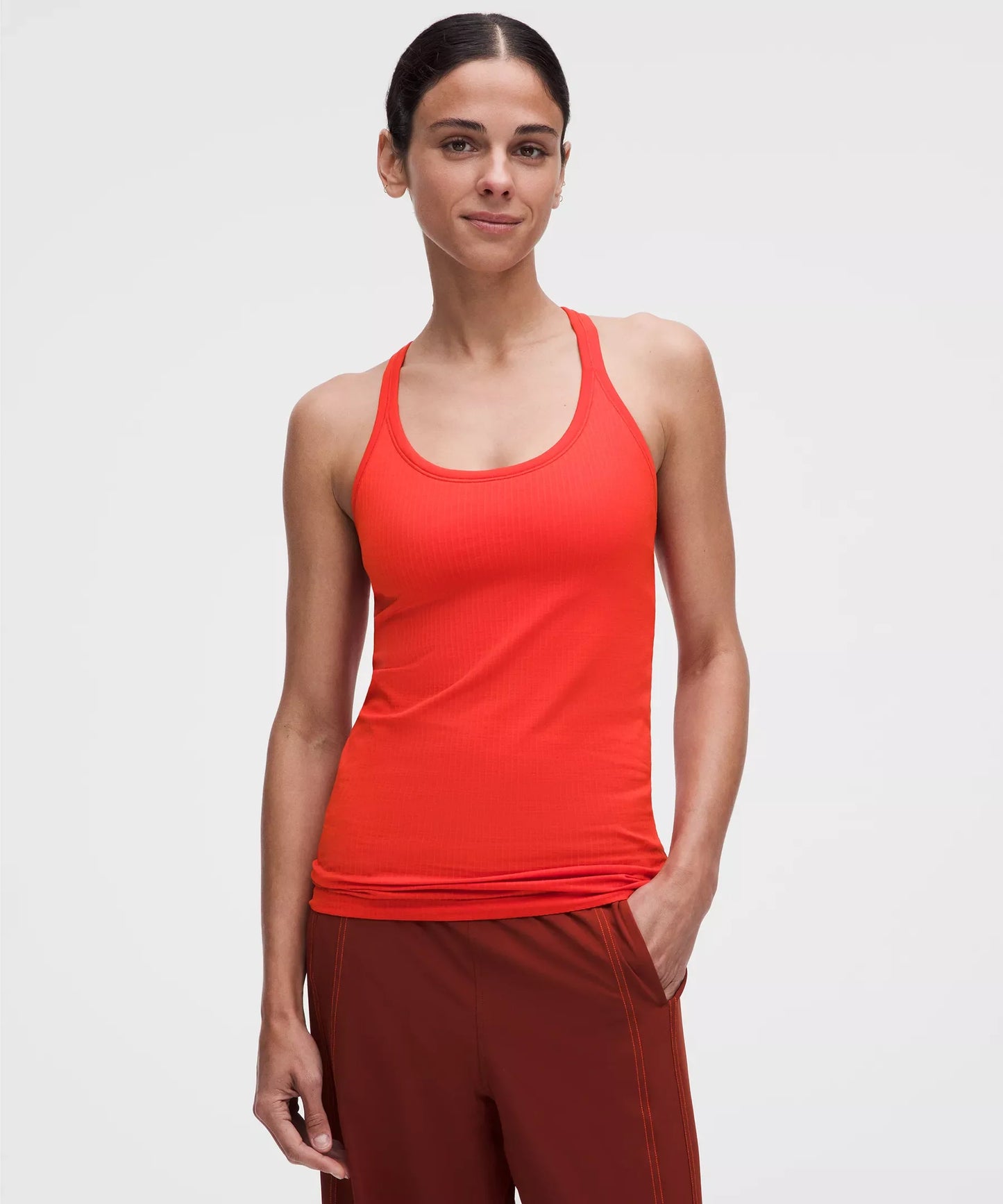 Camiseta sin mangas