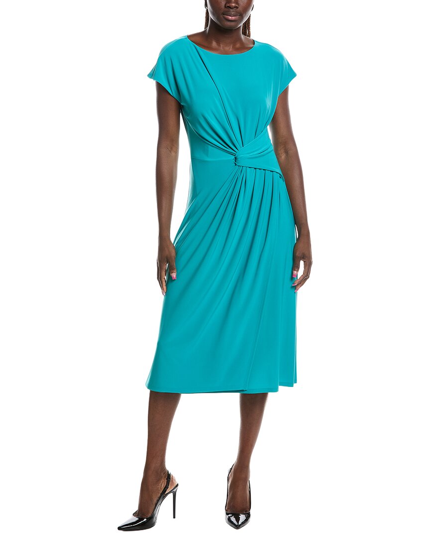 Vestido midi