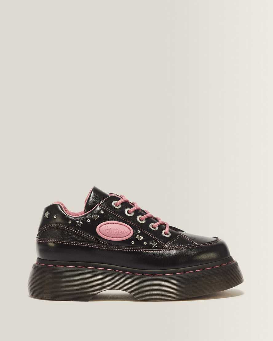 Zapatos de cuero