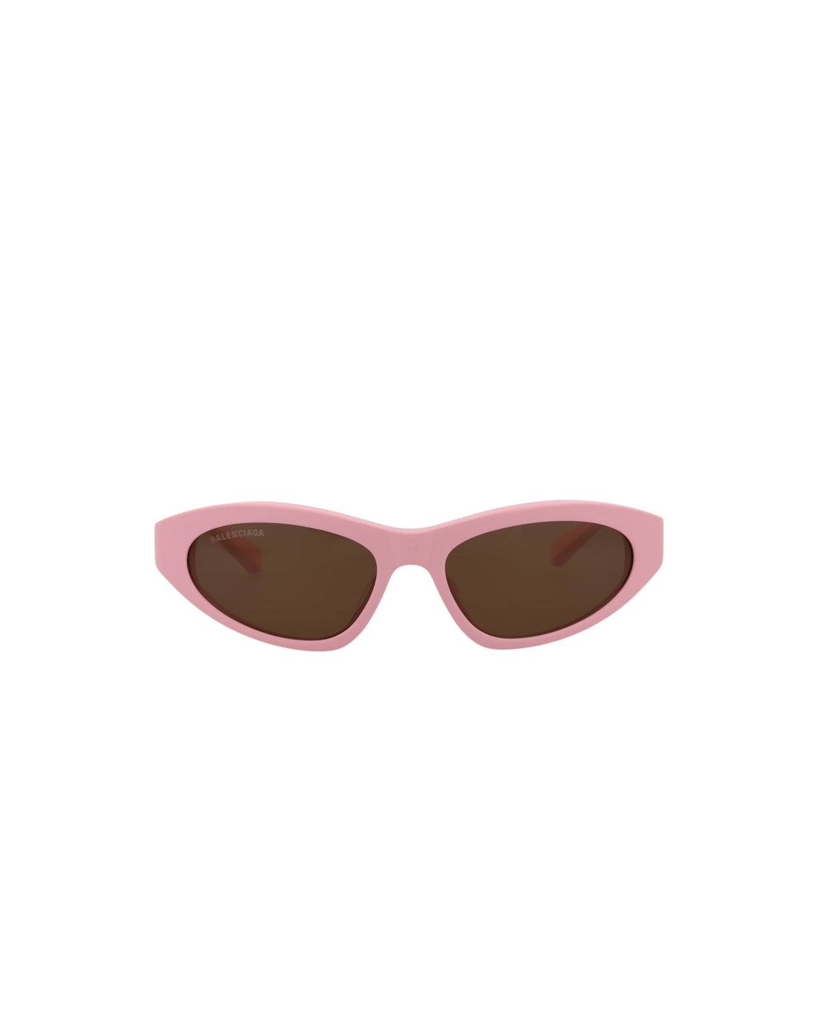 Gafas de sol de acetato de montura tipo gato