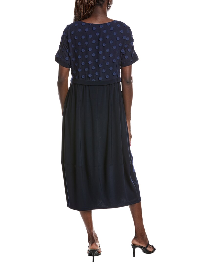 Vestido midi