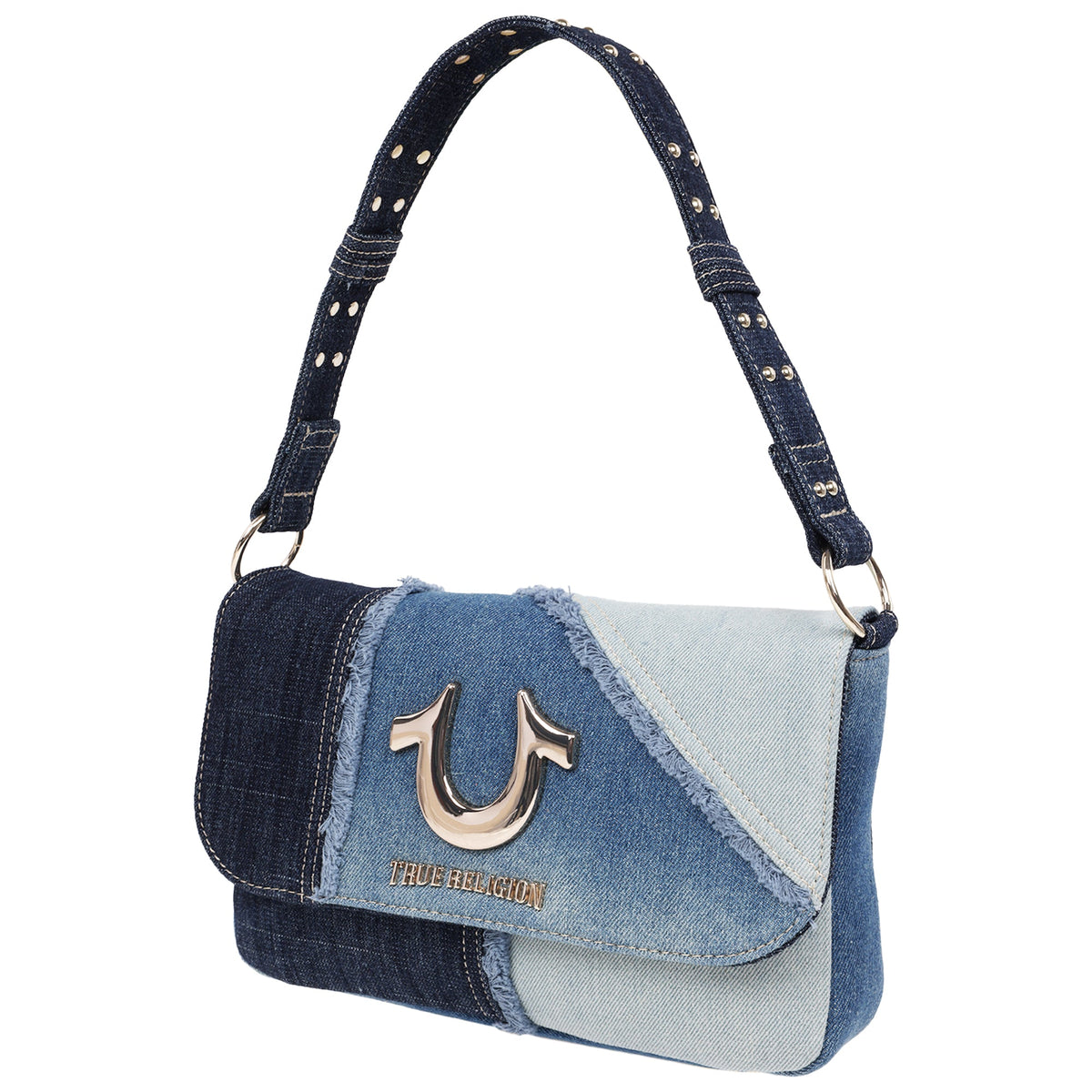 Bolso de mezclilla