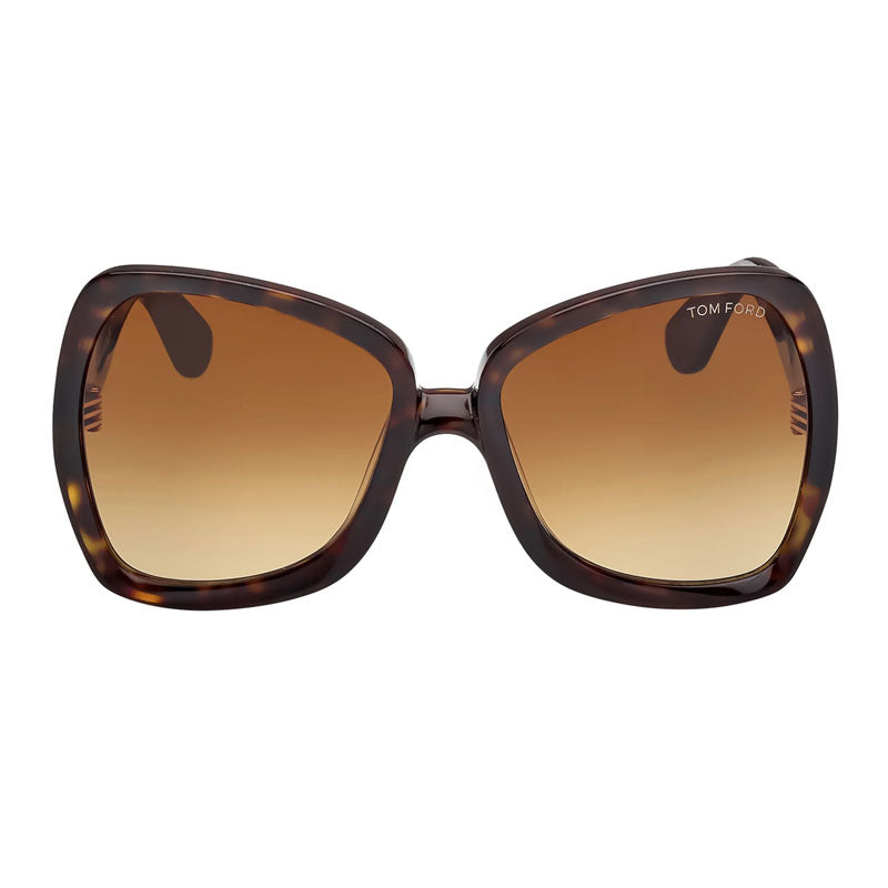 Gafas color café