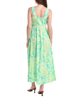Vince Camuto Maxi Vestido con Tirantes Gruesos