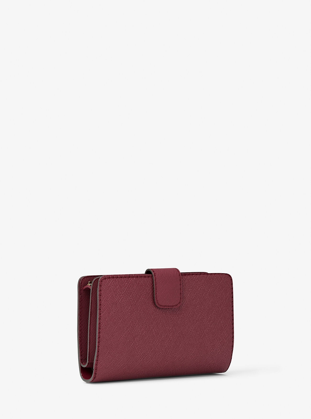 Billetera de cuero