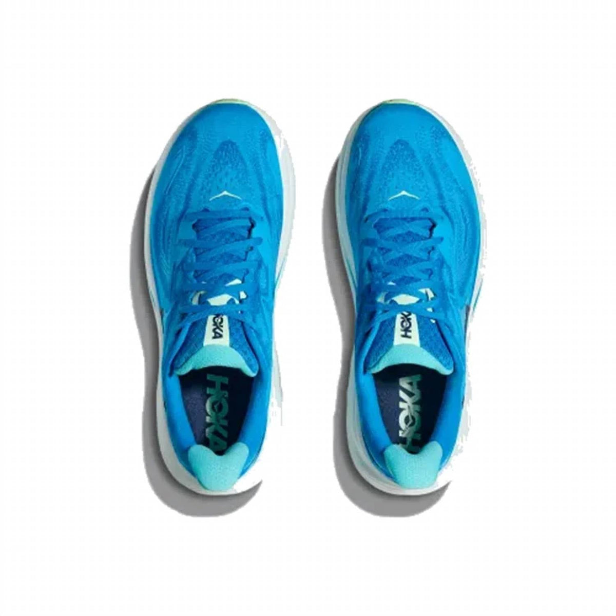 Zapatos de hombre color azul