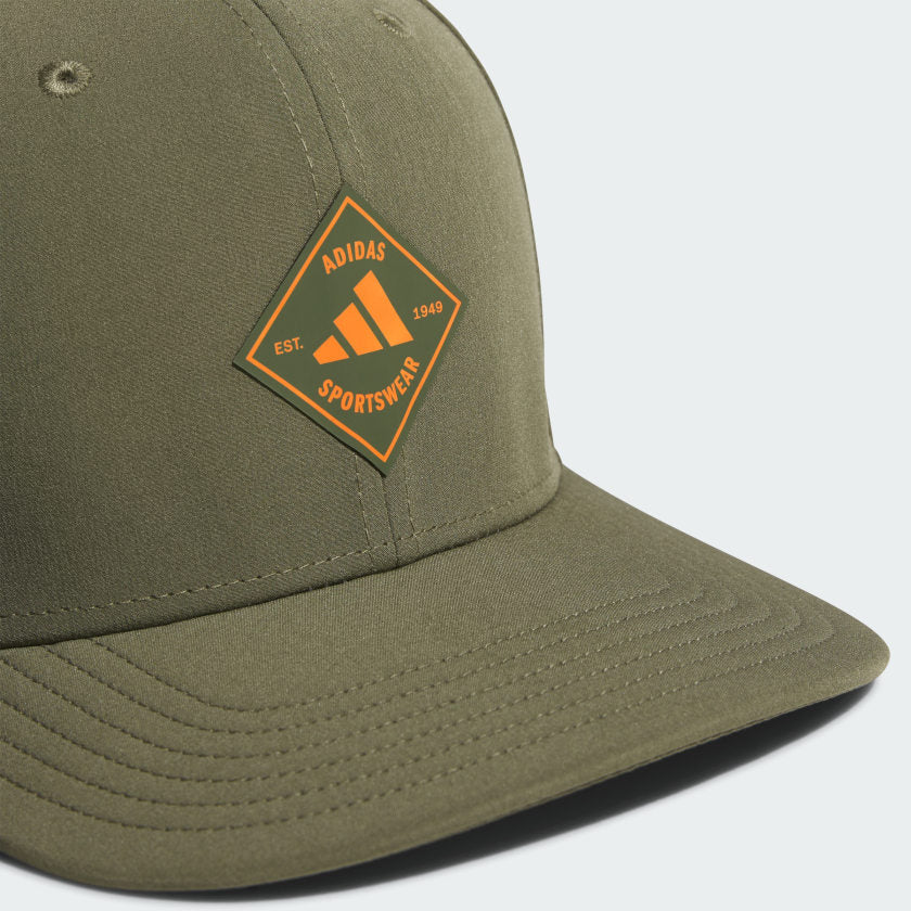 Gorra de hombre