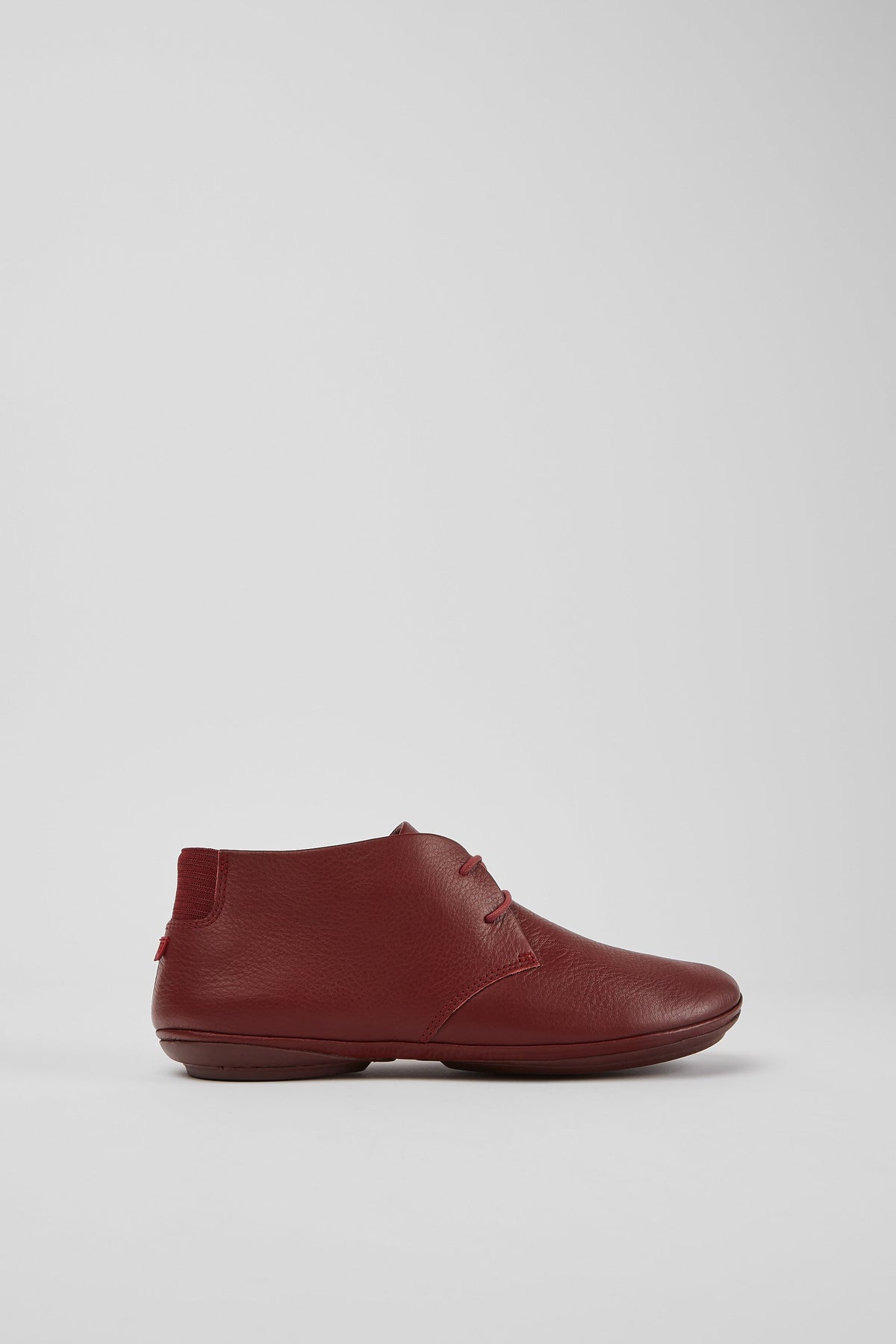 Botines de mujer