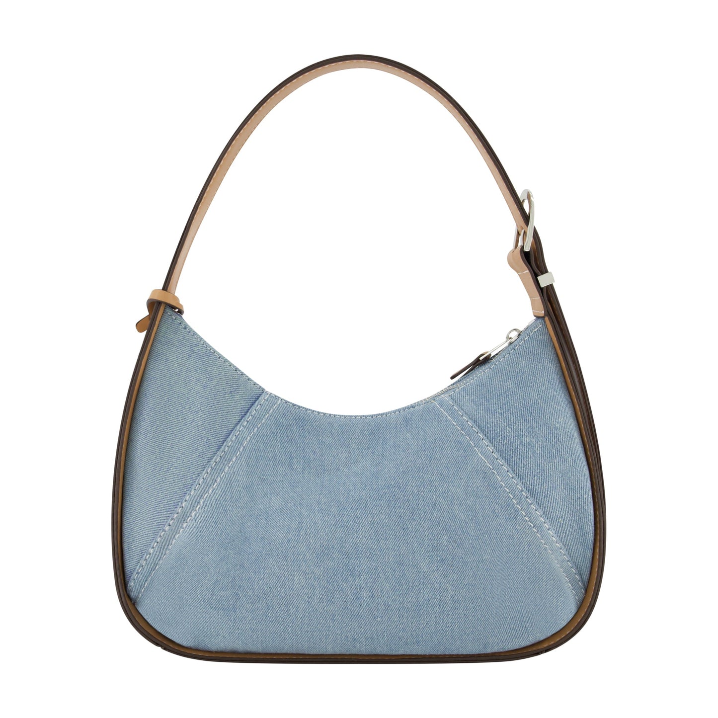 Bolso de mezclilla