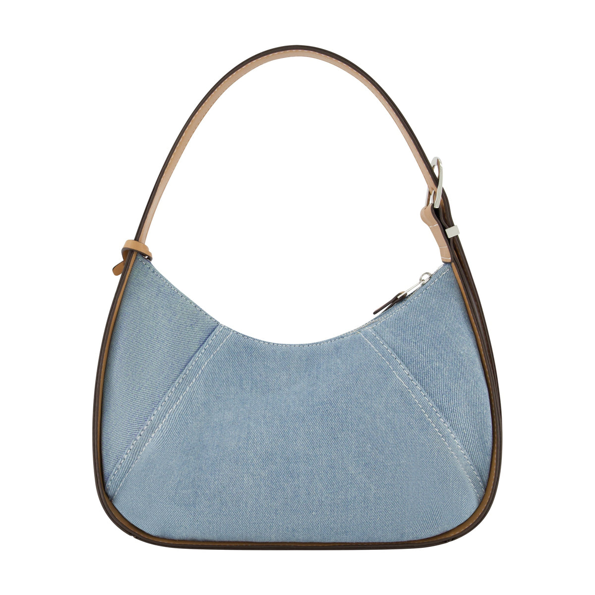 Bolso de mezclilla