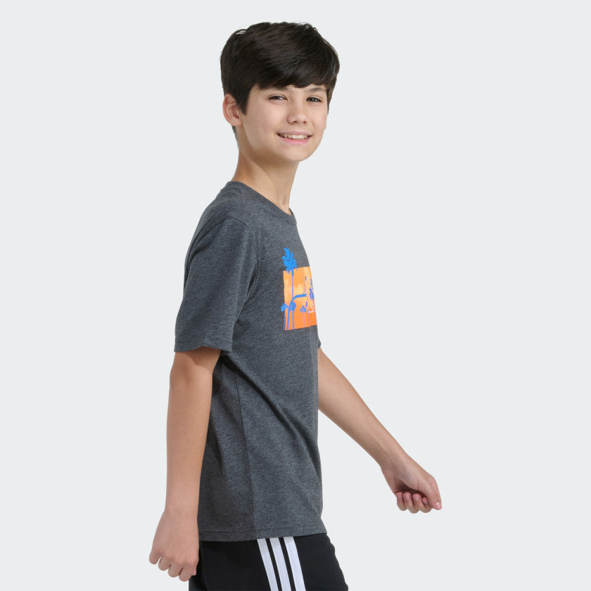 Camiseta infantil