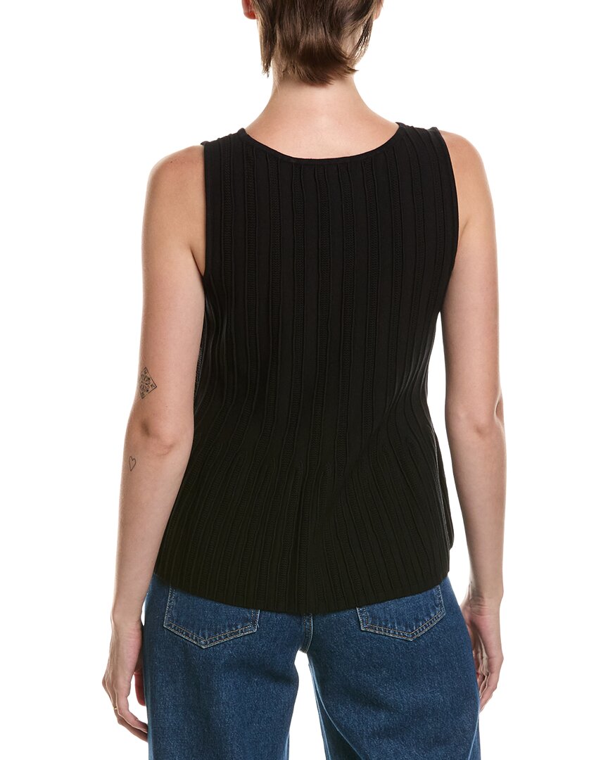 Camiseta sin mangas