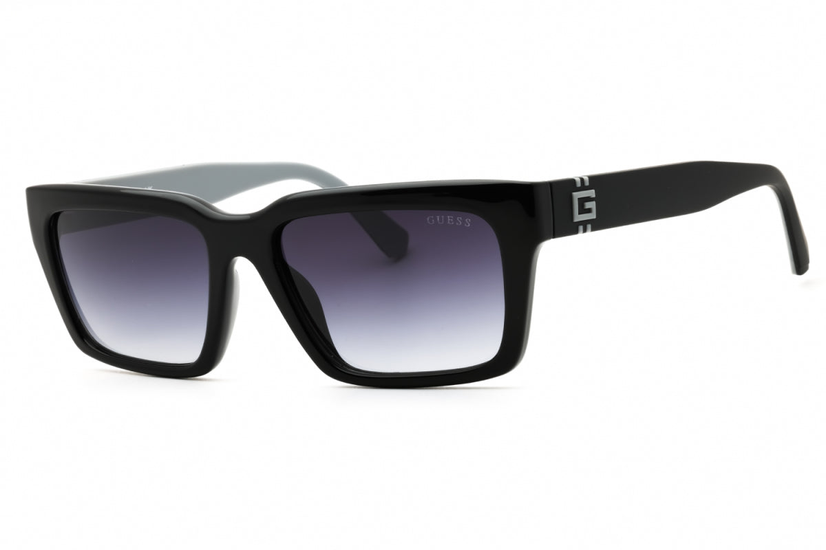 Gafas color negro
