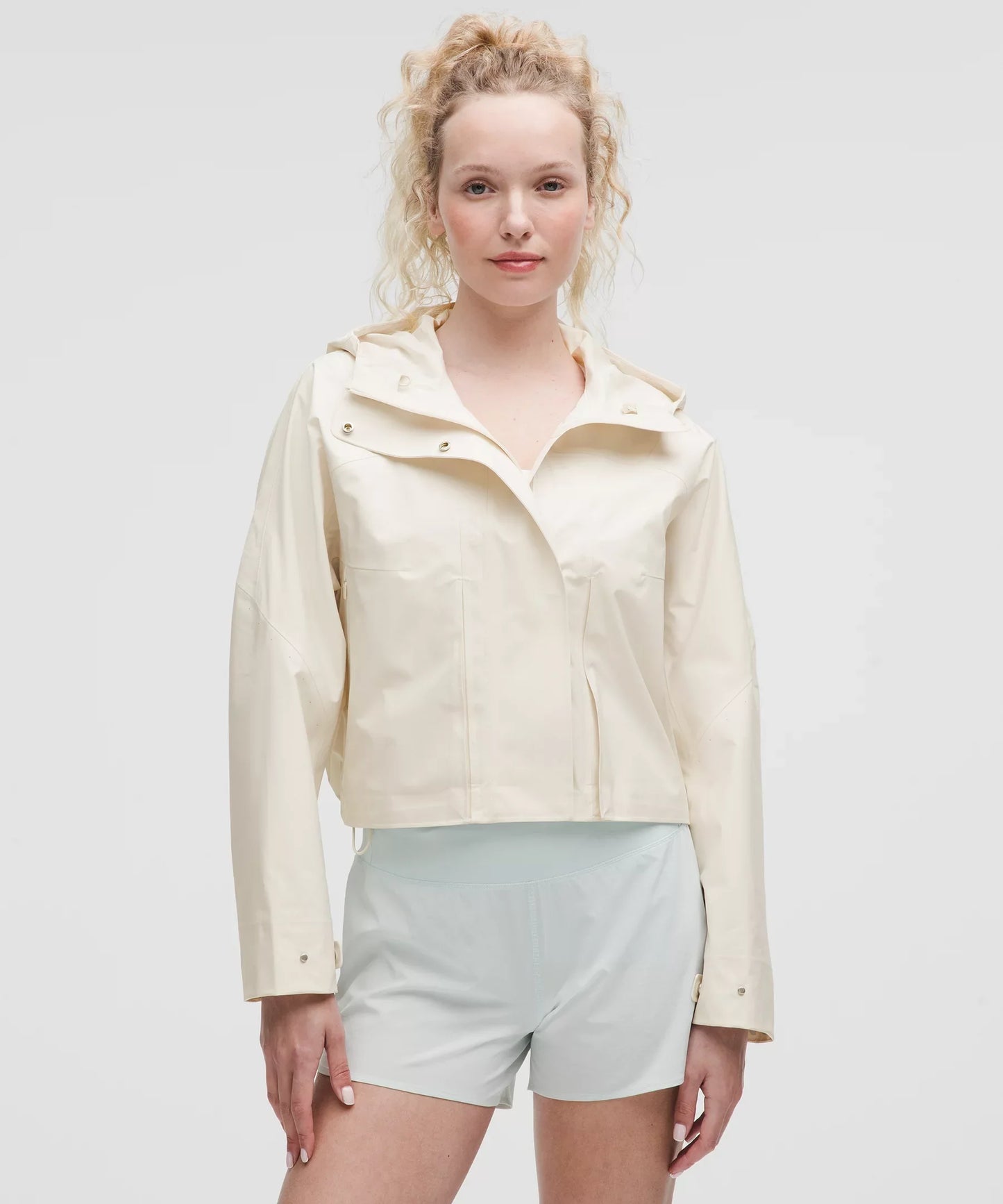 Chaqueta
