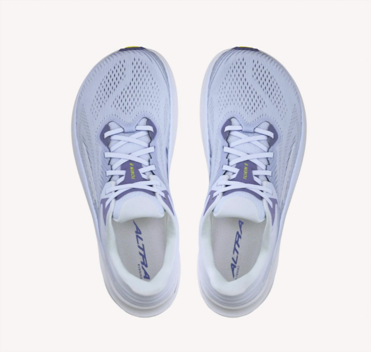 Tenis para correr de mujer color azul