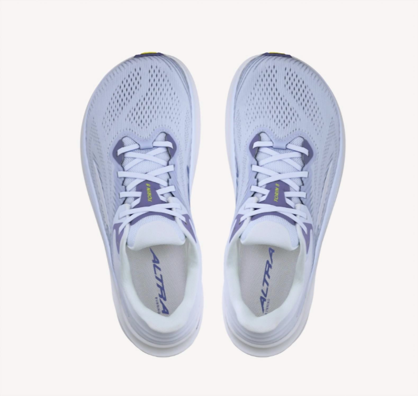 Tenis para correr de mujer color azul