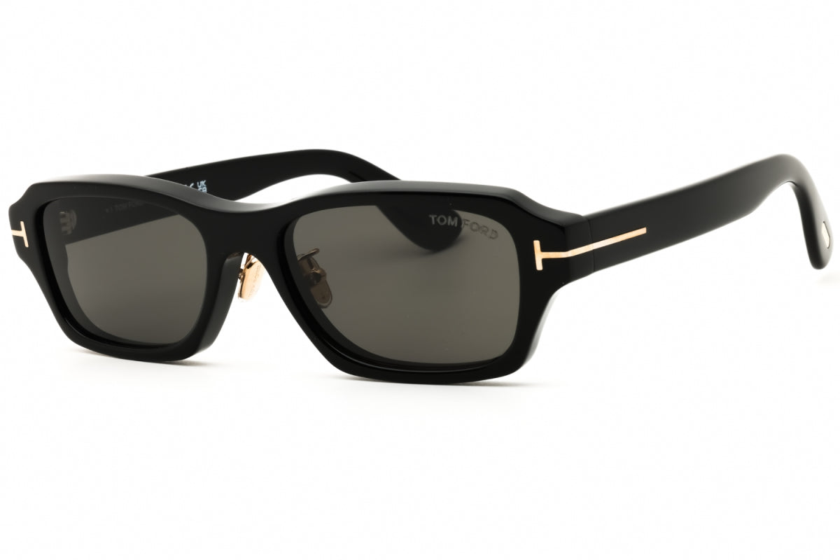 Gafas color negro
