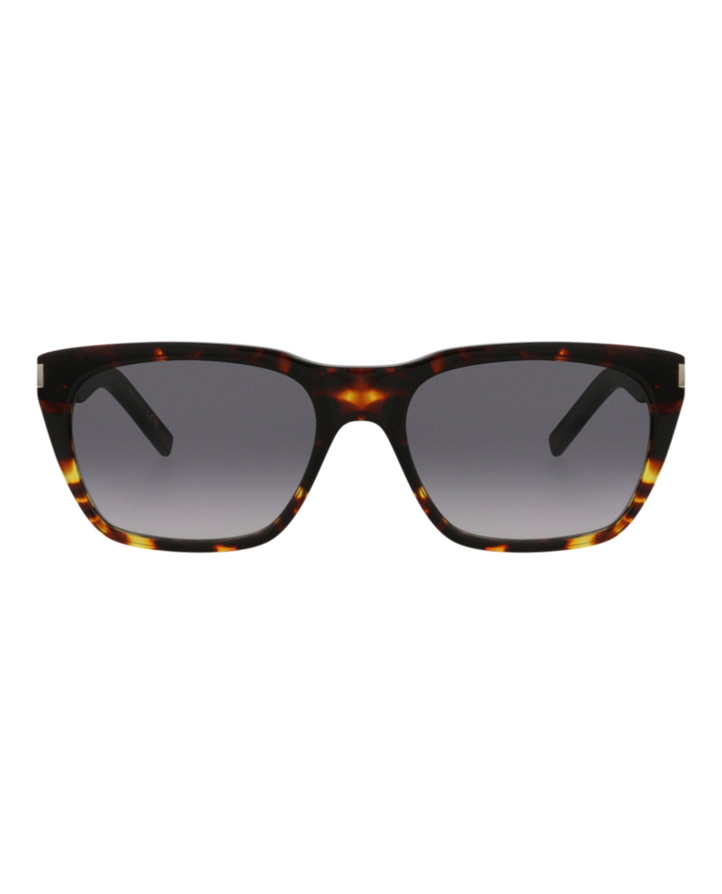 Gafas de sol de acetato de montura cuadrada