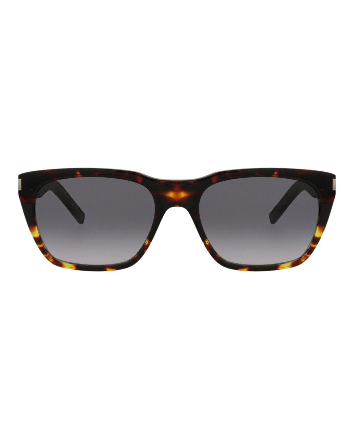 Gafas de sol de acetato de montura cuadrada