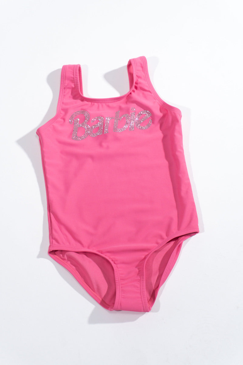 Vestido de baño para niña